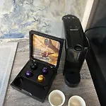 Mavili Luxury Ξενοδοχείο με διαμερίσματα