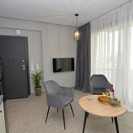 Mavili Luxury شقة فندقية 4*