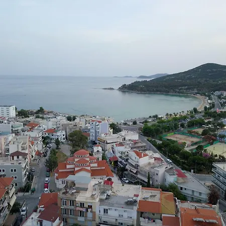 Mavili Luxury كافالا