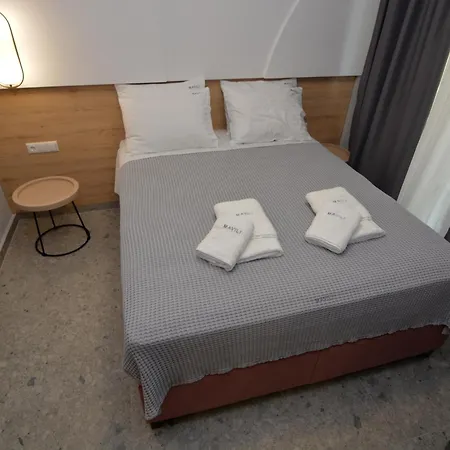 Mavili Luxury 4* كافالا