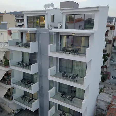 Mavili Luxury