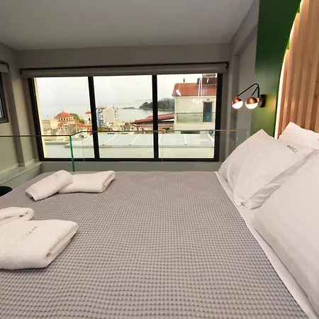 Mavili Luxury كافالا