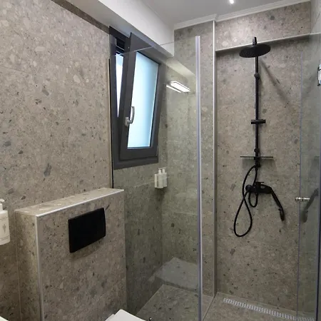 Mavili Luxury 4* كافالا