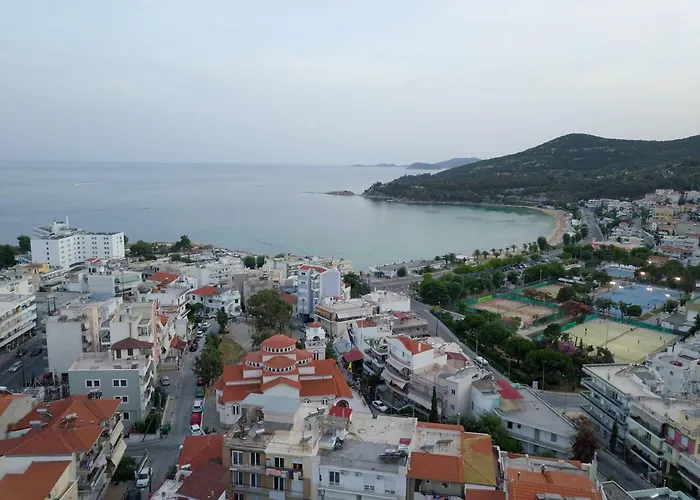 Mavili Luxury Καβάλα